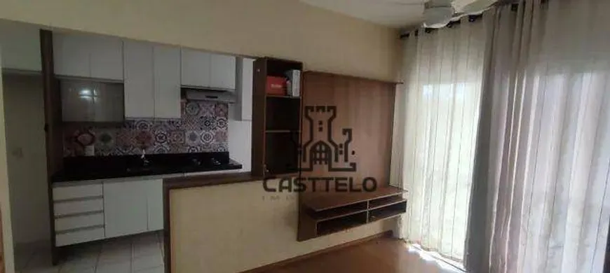 Foto 1 de Apartamento com 2 Quartos à venda, 57m² em Terra Bonita, Londrina