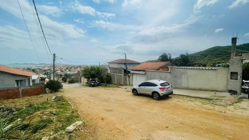 Foto 1 de Lote/Terreno à venda, 360m² em Campo Redondo, São Pedro da Aldeia