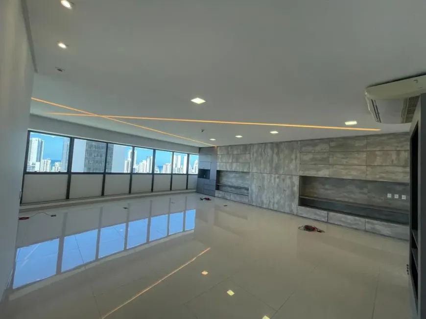 Foto 1 de Sala Comercial com 3 Quartos para alugar, 237m² em Boa Viagem, Recife