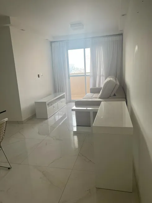 Foto 1 de Apartamento com 2 Quartos à venda, 84m² em Vila Uberabinha, São Paulo