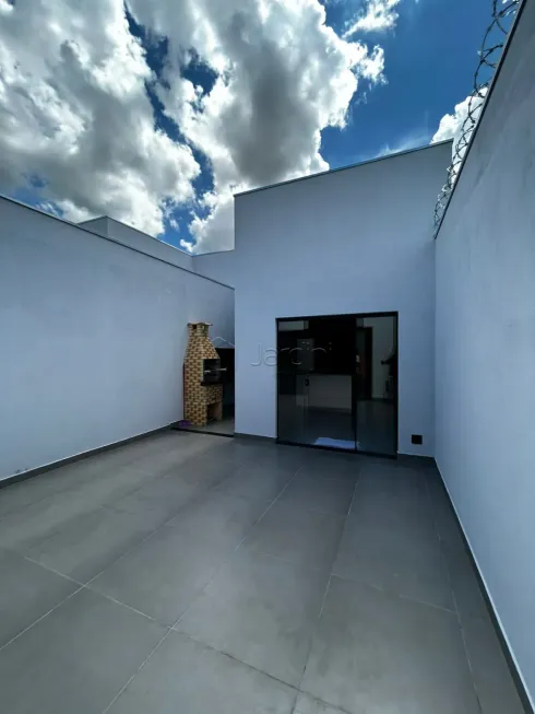 Foto 1 de Casa com 2 Quartos à venda, 70m² em Jardim Adelinha, Franca