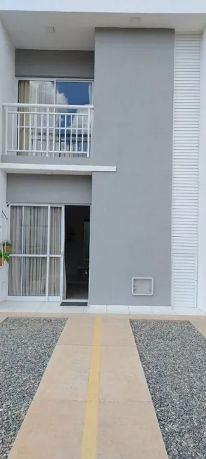 Foto 1 de Casa de Condomínio com 3 Quartos à venda, 54m² em Passaré, Fortaleza