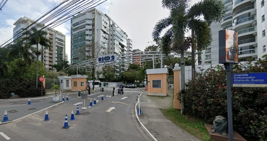 Foto 1 de Cobertura com 3 Quartos à venda, 171m² em Jacarepaguá, Rio de Janeiro