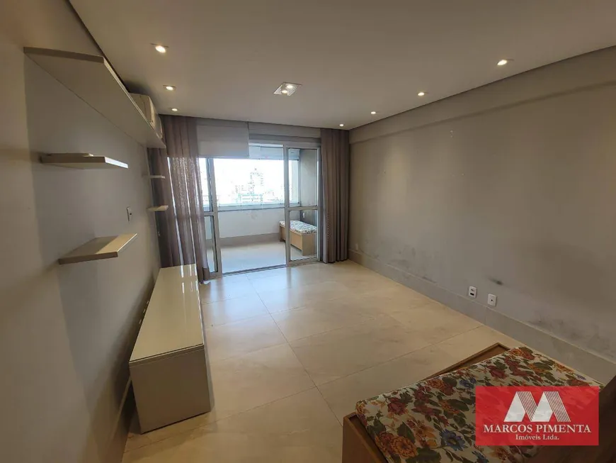 Foto 1 de Apartamento com 2 Quartos à venda, 78m² em Bela Vista, São Paulo