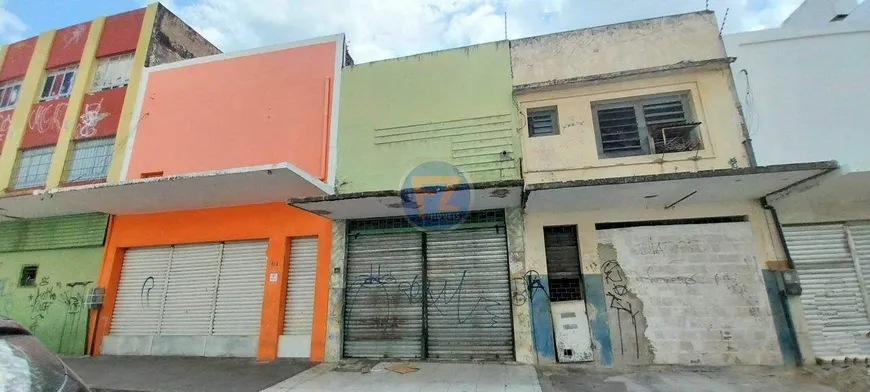 Foto 1 de Ponto Comercial para alugar, 162m² em Centro, Fortaleza