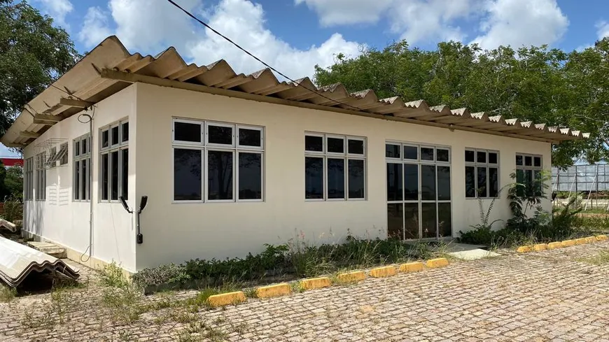 Foto 1 de Galpão/Depósito/Armazém com 4 Quartos para alugar, 12000m² em Nova Parnamirim, Parnamirim