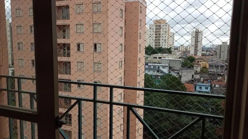 Foto 1 de Apartamento com 3 Quartos à venda, 65m² em Butantã, São Paulo