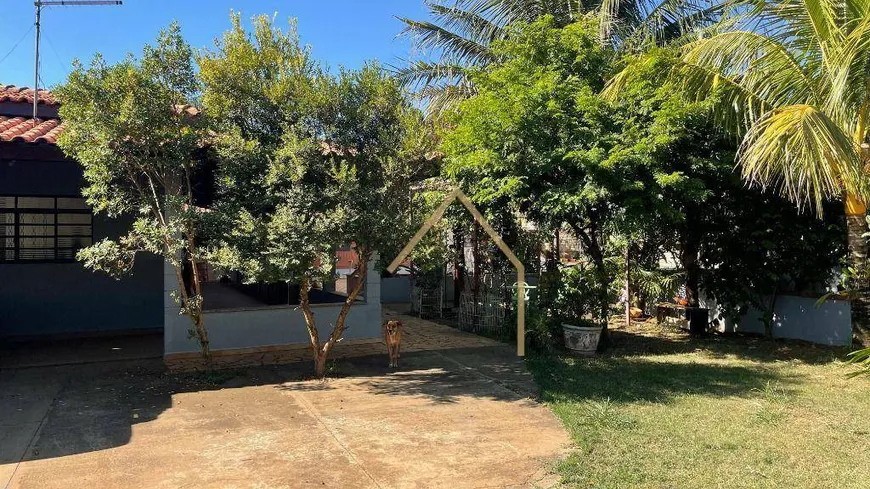 Foto 1 de Fazenda/Sítio com 2 Quartos à venda, 160m² em Parque São Bento, Sumaré