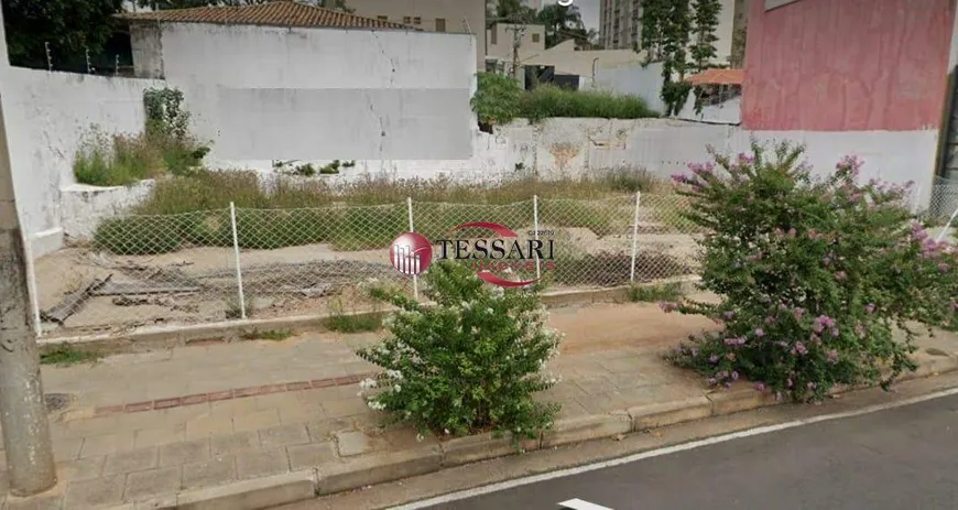 Foto 1 de Lote/Terreno à venda, 602m² em Centro, São José do Rio Preto