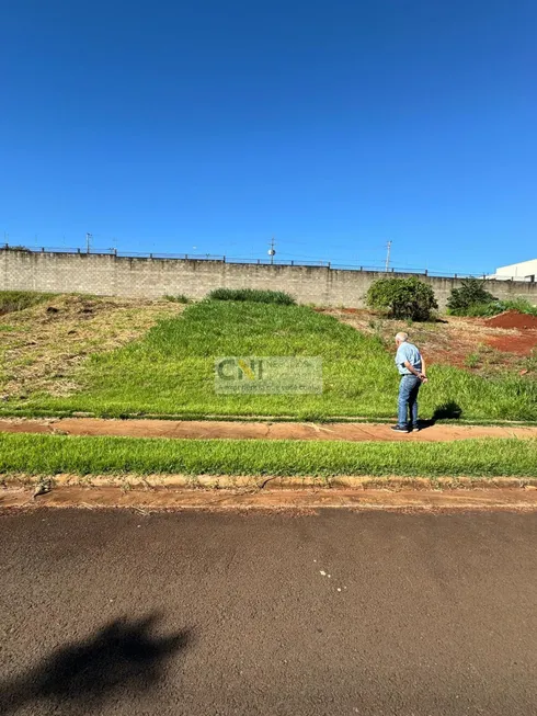 Foto 1 de Lote/Terreno com 1 Quarto à venda, 1m² em Gleba Simon Frazer, Londrina