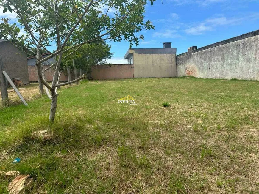 Foto 1 de Lote/Terreno à venda, 300m² em Presidente, Imbé