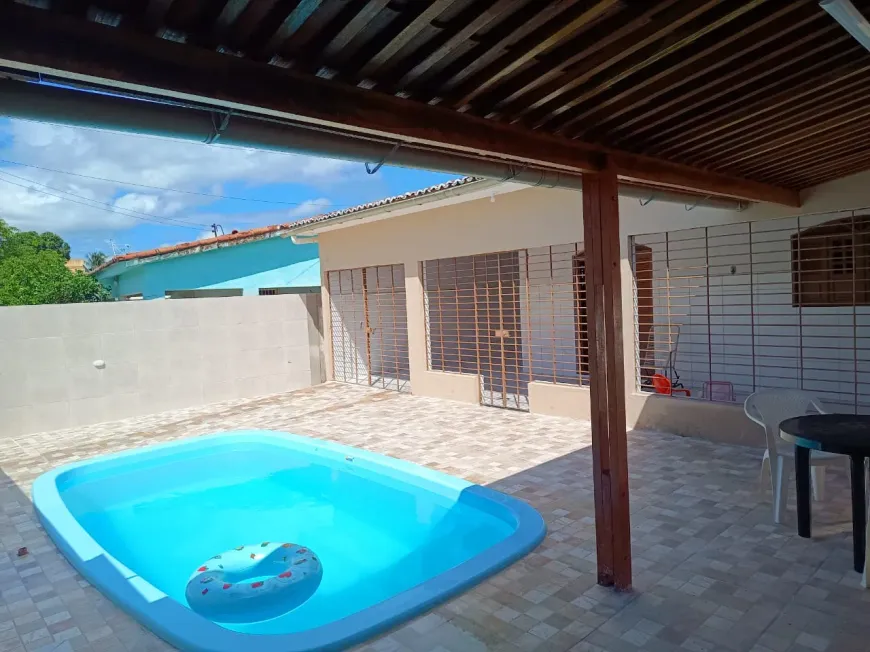 Foto 1 de Casa com 3 Quartos à venda, 130m² em Pilar, Ilha de Itamaracá