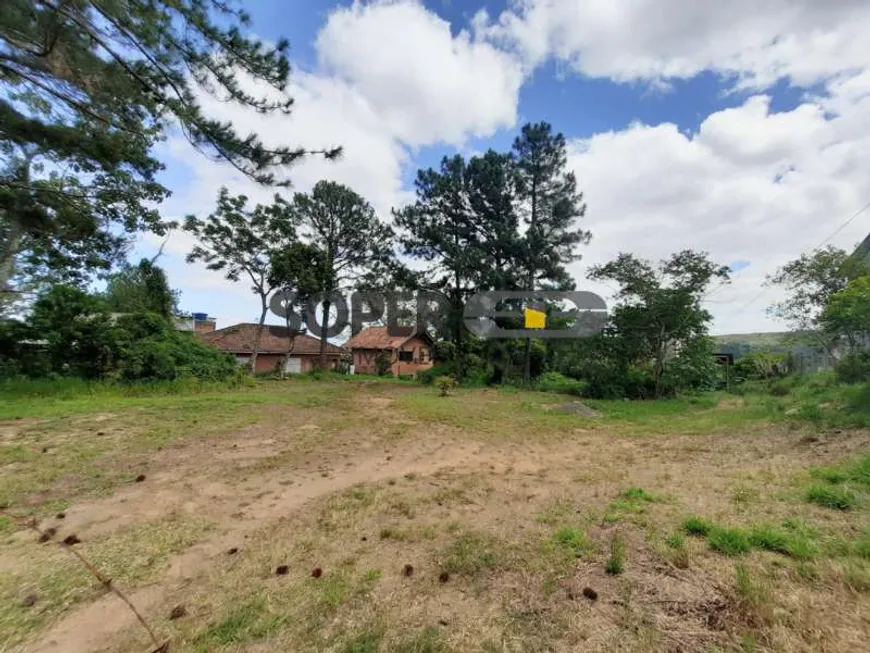 Foto 1 de Lote/Terreno à venda, 28000m² em Vila Nova, Porto Alegre