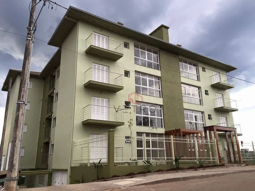 Foto 1 de Apartamento com 2 Quartos à venda, 137m² em Pousada da neve, Nova Petrópolis