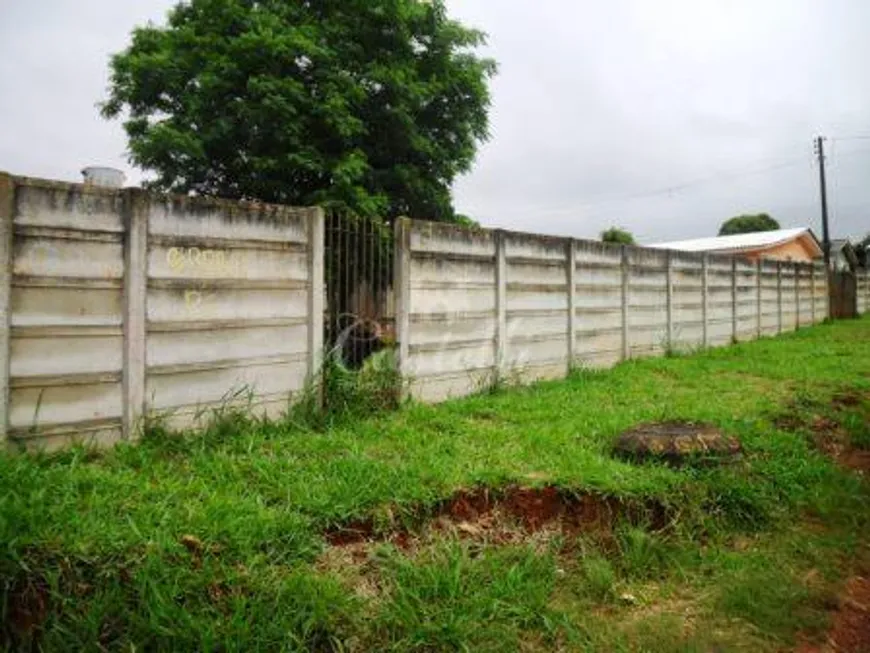 Foto 1 de Lote/Terreno à venda, 900m² em Uvaranas, Ponta Grossa