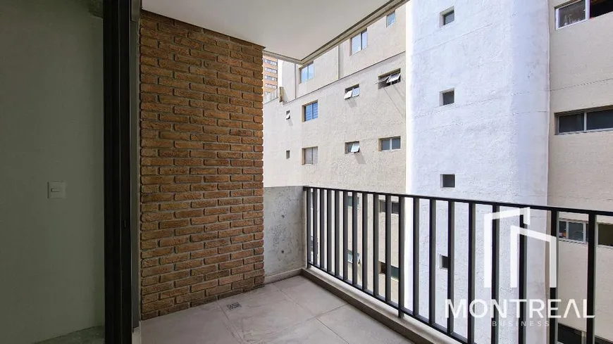 Foto 1 de Apartamento com 1 Quarto à venda, 56m² em Pompeia, São Paulo