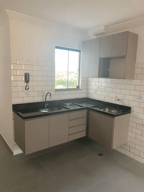 Foto 1 de Apartamento com 2 Quartos para alugar, 38m² em Parque da Vila Prudente, São Paulo