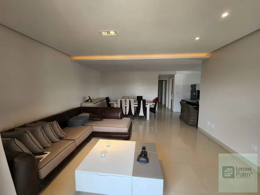 Foto 1 de Apartamento com 4 Quartos à venda, 120m² em Zildolândia, Itabuna