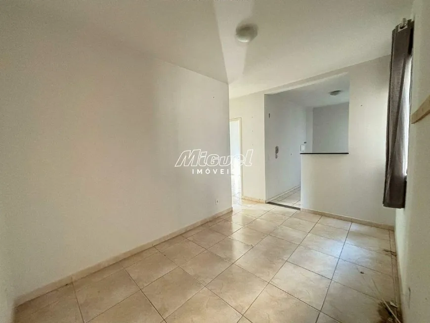 Foto 1 de Apartamento com 2 Quartos para alugar, 46m² em Piracicamirim, Piracicaba