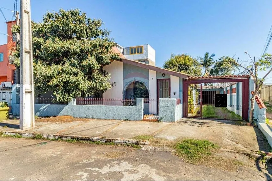 Foto 1 de Casa com 3 Quartos à venda, 150m² em Cohab C, Gravataí