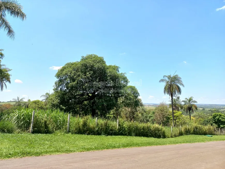 Foto 1 de Lote/Terreno à venda, 7000m² em Chacara Sao Jose, Jaguariúna