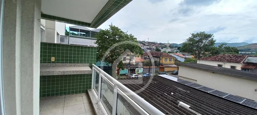 Foto 1 de Apartamento com 2 Quartos à venda, 62m² em Pechincha, Rio de Janeiro