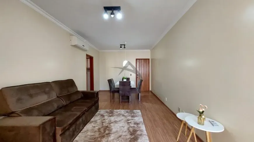 Foto 1 de Apartamento com 4 Quartos à venda, 91m² em Cambuí, Campinas