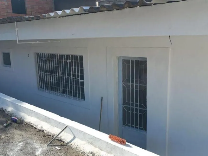 Foto 1 de Imóvel Comercial para alugar, 257m² em Baronesa, Osasco