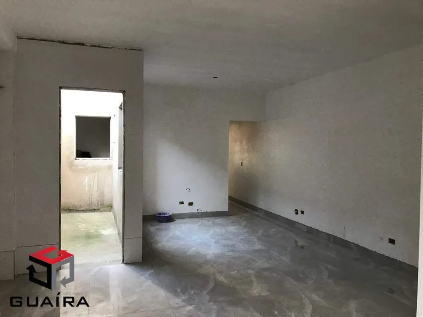 Foto 1 de Apartamento com 2 Quartos à venda, 76m² em Vila Guarani, Santo André