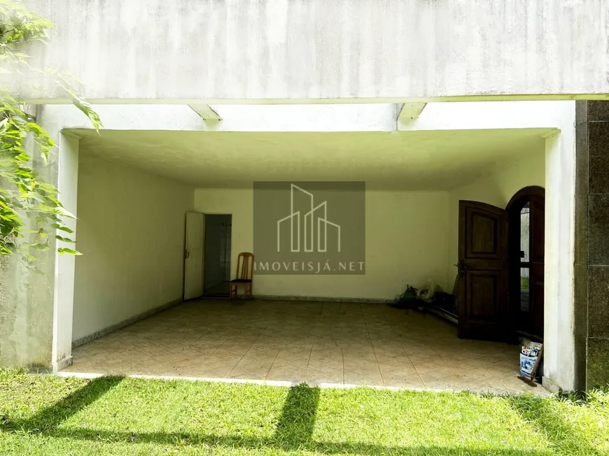 Foto 1 de Casa com 4 Quartos para alugar, 384m² em Jardim dos Estados, São Paulo