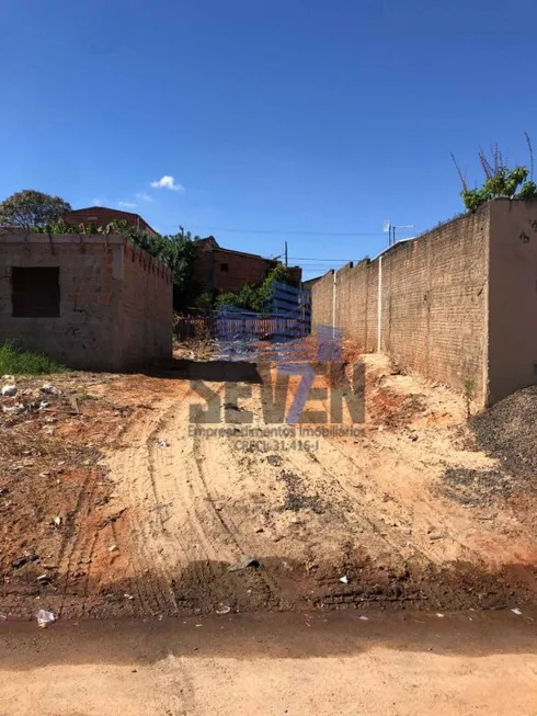 Foto 1 de Lote/Terreno à venda, 126m² em Pousada da Esperança I, Bauru