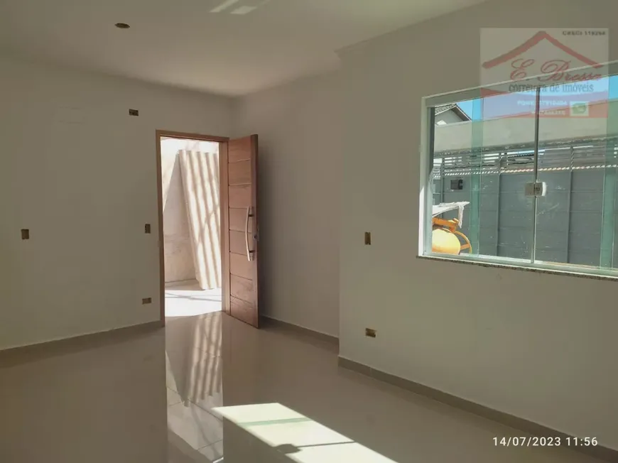 Foto 1 de Sobrado com 2 Quartos à venda, 120m² em Cidade D Abril, São Paulo