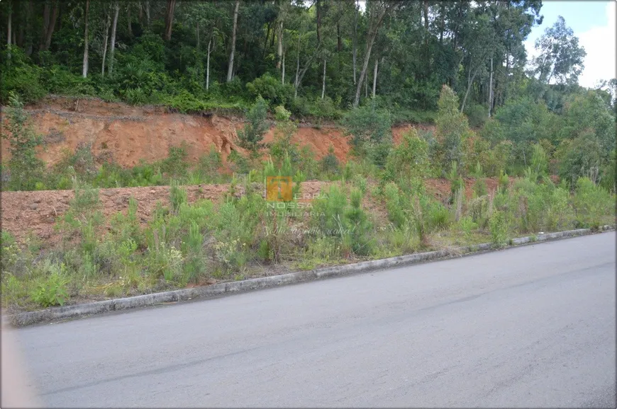 Foto 1 de Lote/Terreno à venda, 314m² em São Luiz, Caxias do Sul