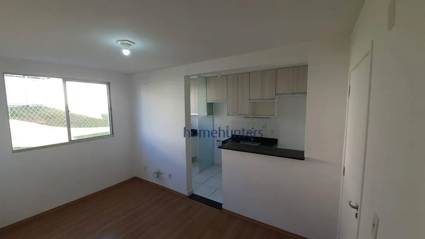 Foto 1 de Apartamento com 2 Quartos à venda, 47m² em Vila Carminha, Campinas