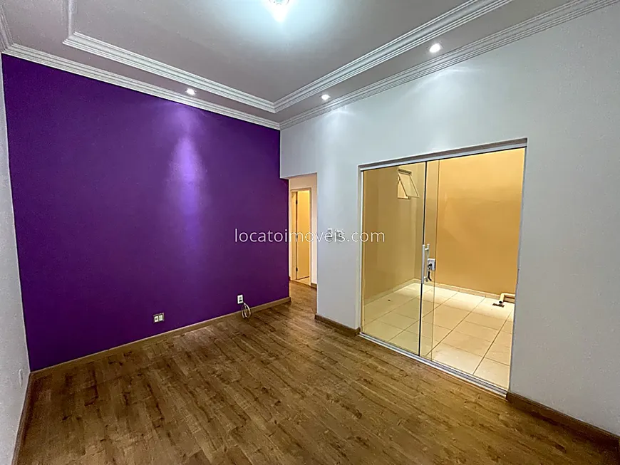 Foto 1 de Apartamento com 2 Quartos à venda, 68m² em Progresso, Juiz de Fora