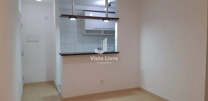 Foto 1 de Apartamento com 3 Quartos à venda, 62m² em Lapa, São Paulo