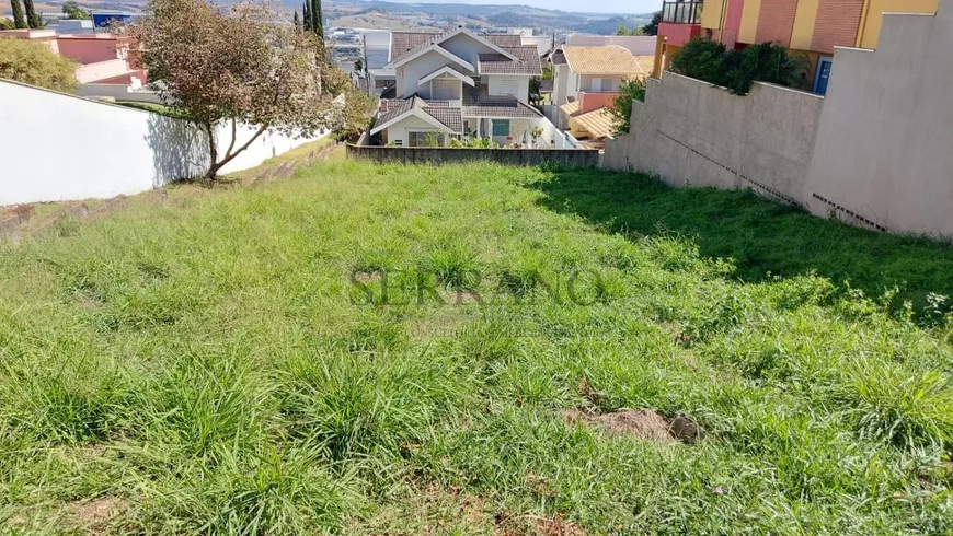 Foto 1 de Lote/Terreno à venda em Buracão, Vinhedo