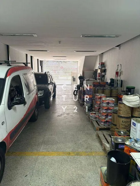 Foto 1 de Ponto Comercial para alugar, 250m² em Ipiranga, São Paulo