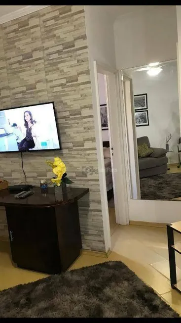 Foto 1 de Flat com 1 Quarto para alugar, 35m² em Jardins, São Paulo