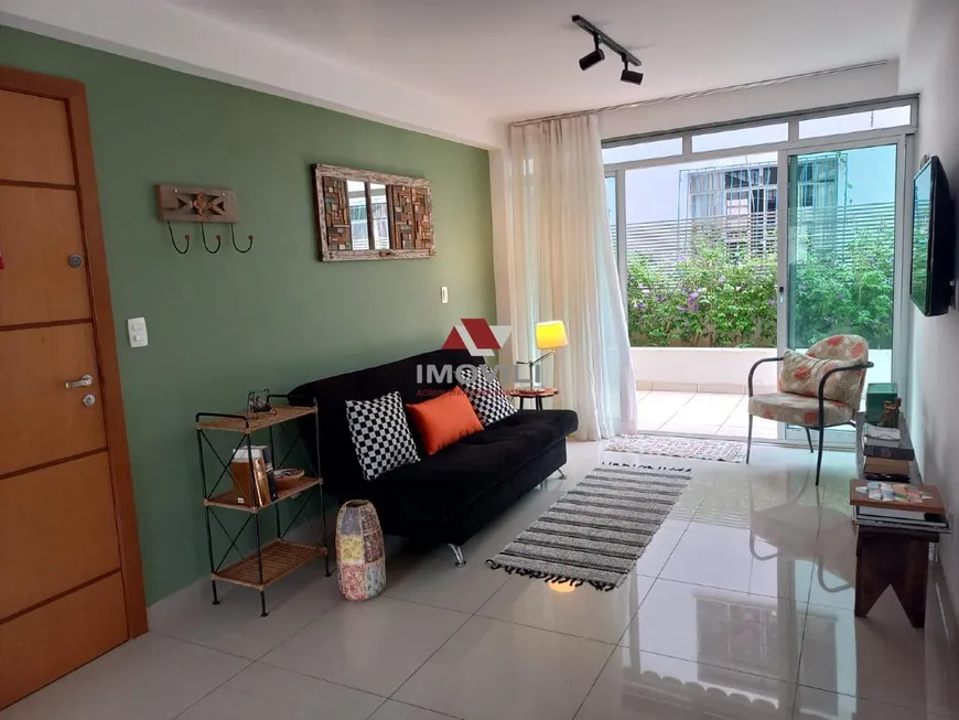 Foto 1 de Apartamento com 2 Quartos à venda, 164m² em Serra, Belo Horizonte