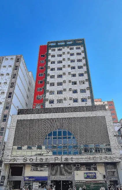 Foto 1 de Ponto Comercial para alugar, 16m² em Centro, Juiz de Fora