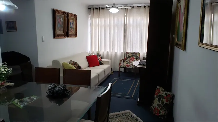 Foto 1 de Apartamento com 3 Quartos à venda, 95m² em Jaçanã, São Paulo