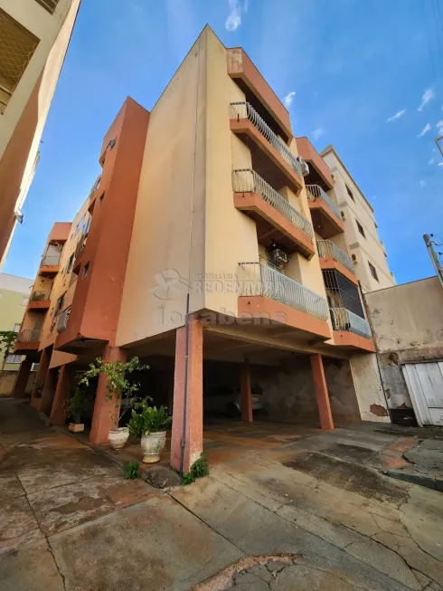 Foto 1 de Apartamento com 3 Quartos à venda, 65m² em Jardim America, São José do Rio Preto