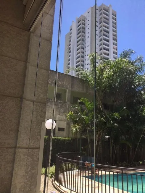Foto 1 de Apartamento com 2 Quartos à venda, 60m² em Socorro, São Paulo