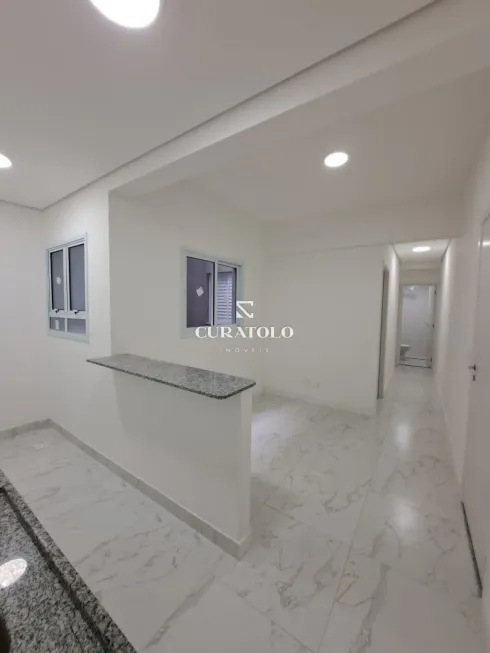 Foto 1 de Apartamento com 2 Quartos à venda, 45m² em Móoca, São Paulo