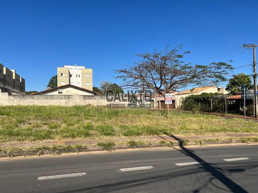 Foto 1 de Lote/Terreno à venda, 480m² em Santa Luzia, Uberlândia