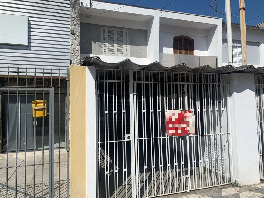 Foto 1 de Sobrado com 2 Quartos à venda, 140m² em Vila Guilherme, São Paulo