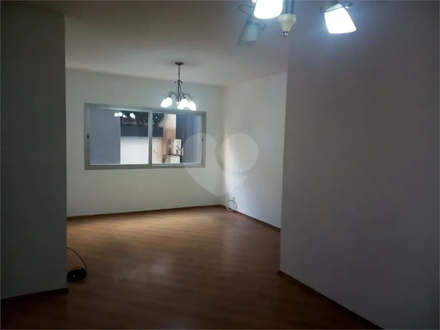 Foto 1 de Apartamento com 3 Quartos à venda, 105m² em Itaim Bibi, São Paulo