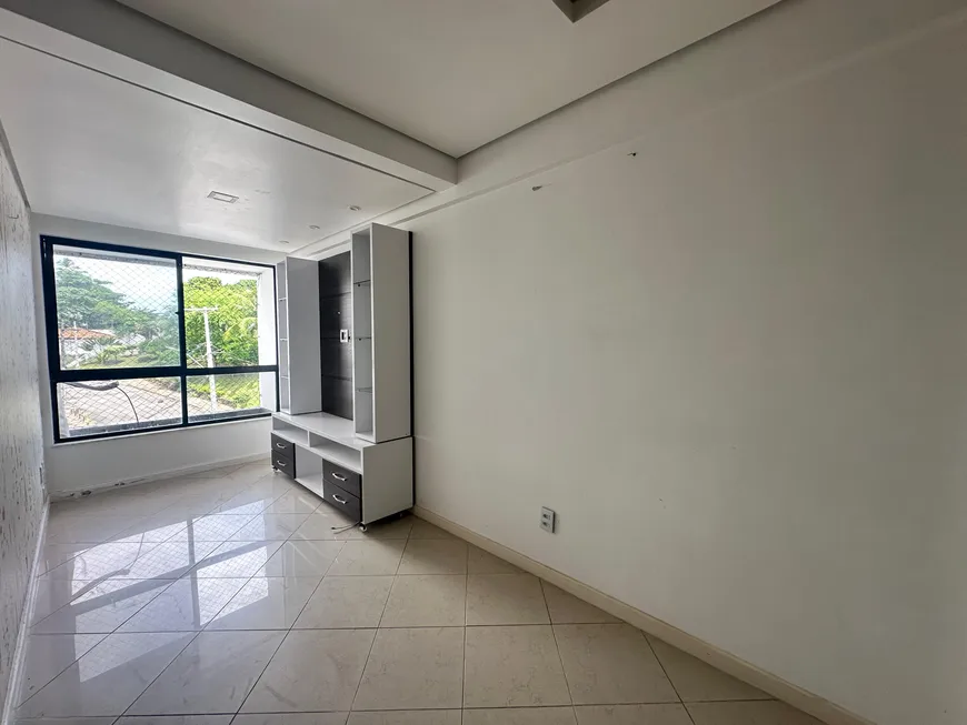 Foto 1 de Apartamento com 1 Quarto à venda, 50m² em Pituba, Salvador