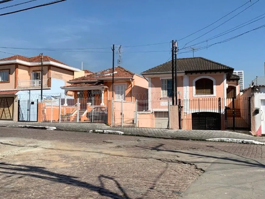 Foto 1 de Lote/Terreno à venda, 1000m² em Brás, São Paulo